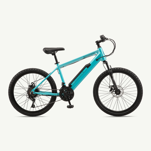 E-Bikes image