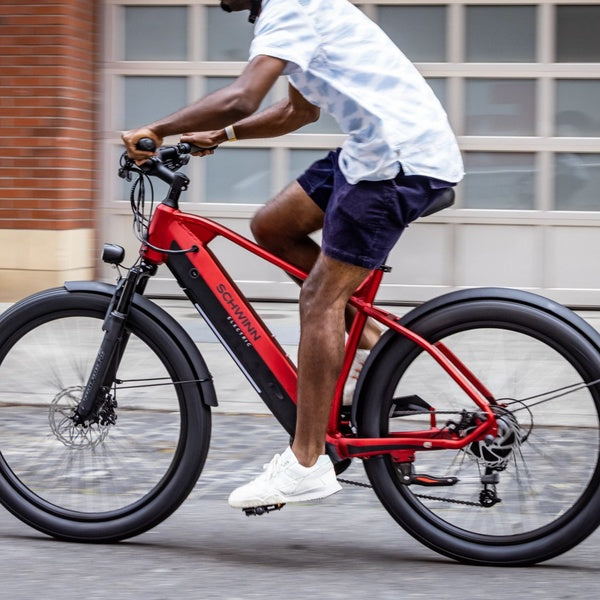 Guide to Electric Bike Styles
