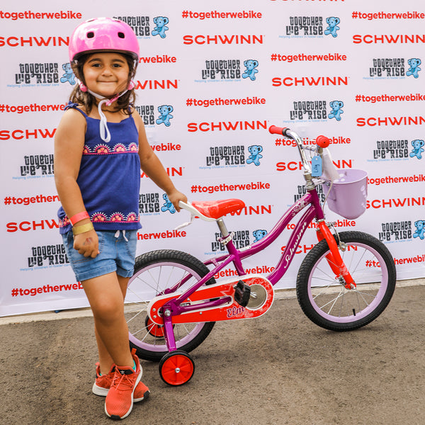 @TogetherWeRise image