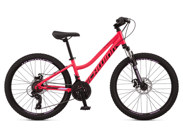 High Timber ALX Step-Thru 24in product image