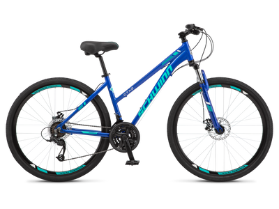 GTX 2 Step-Thru 700c product image