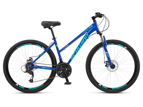 GTX 2 Step-Thru 700c product image