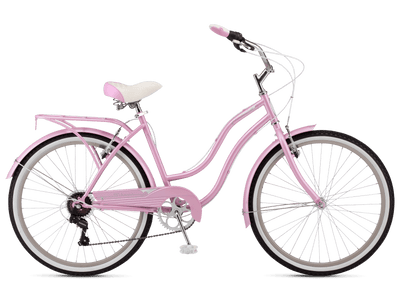 Perla Step-Thru 26in product image